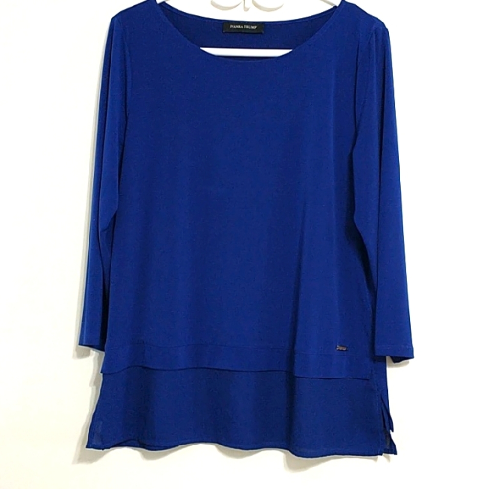 Ivanka Trump top
